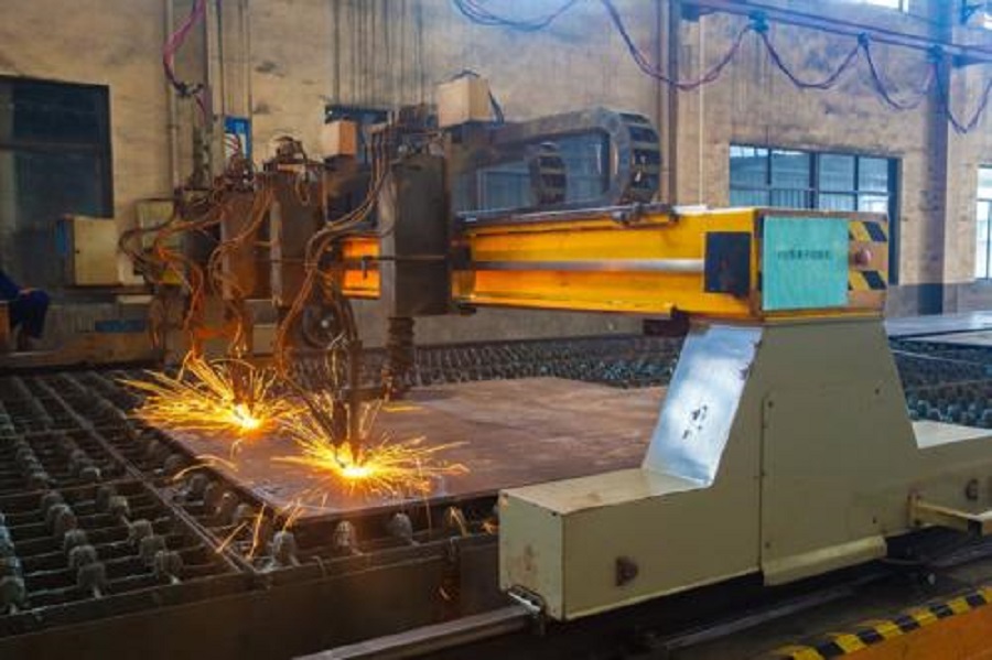 電火花加工 電火花加工