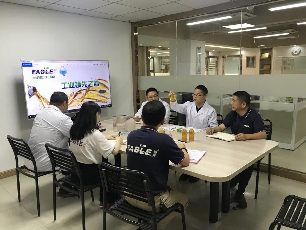 潤(rùn)滑油產(chǎn)品知識(shí)培訓(xùn)課程 潤(rùn)滑油產(chǎn)品知識(shí)培訓(xùn)課程