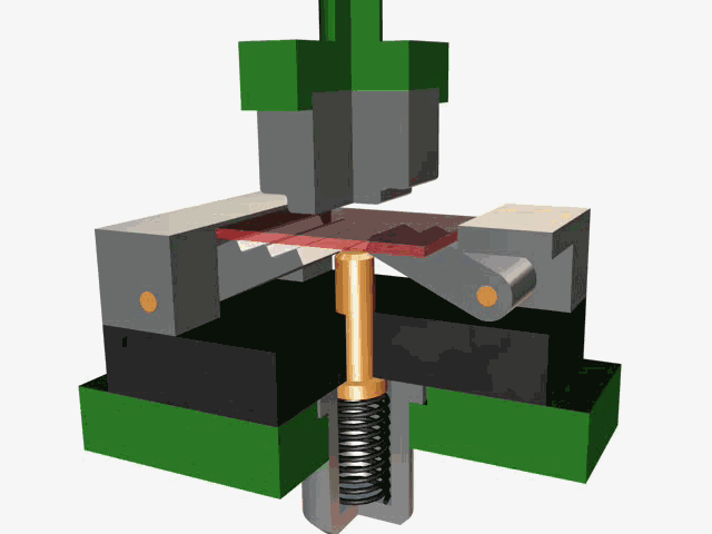 拉伸工藝 拉伸工藝